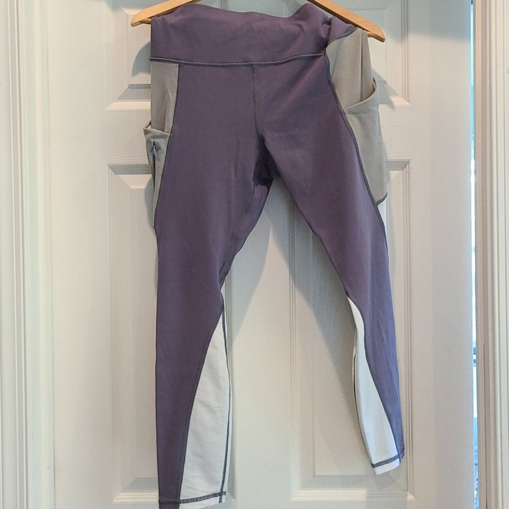 Athleta leggings